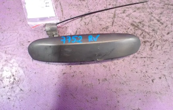 Mitsubishi Colt CZ3 Front door exterior handle