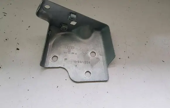 Other trunk/boot trim element