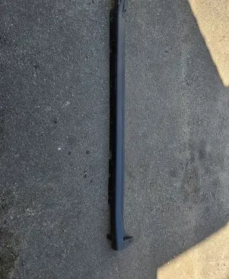 BMW X3 G01 Sill 7400675 13960514 7466409