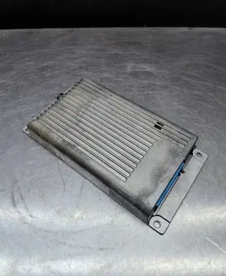 BMW 5 E60 E61 Bluetooth control unit module 9178898