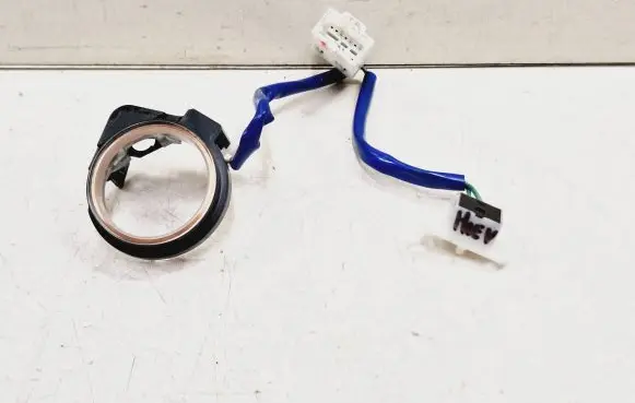 Mitsubishi i-MiEV Immobiliser reader (aerial) 