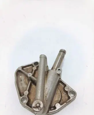Volkswagen Polo Timing belt tensioner 03E109507