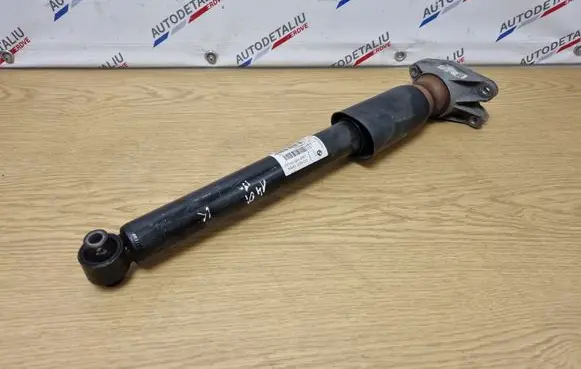 BMW 1 F20 F21 Rear shock absorber/damper 6880945