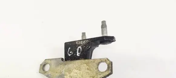 Infiniti QX50 (J50) Tailgate/trunk/boot hinge