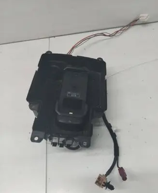 Audi A4 S4 B8 8K Center console 8K0864981F 0000247027
