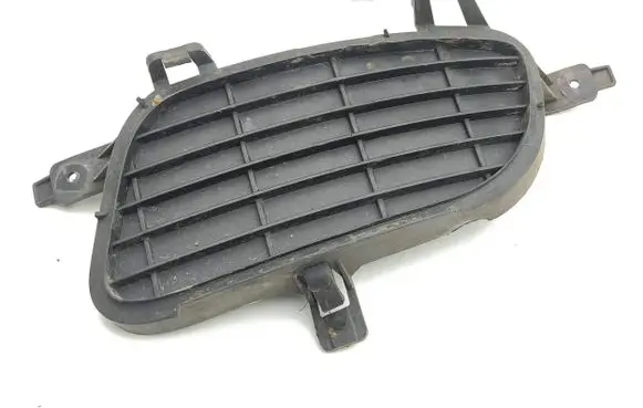 Mercedes-Benz A W169 Front bumper lower grill 1698850022