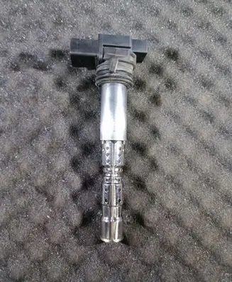 Bentley Continental High voltage ignition coil 07C905115K