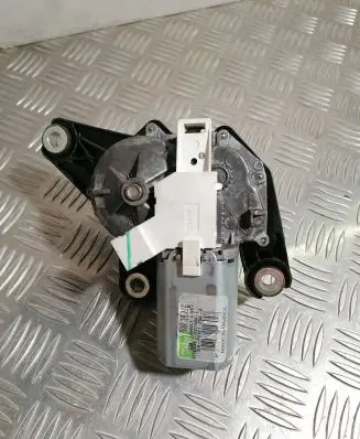 Renault Trafic III (X82) Rear window wiper motor 7700311590 153014312 91165699