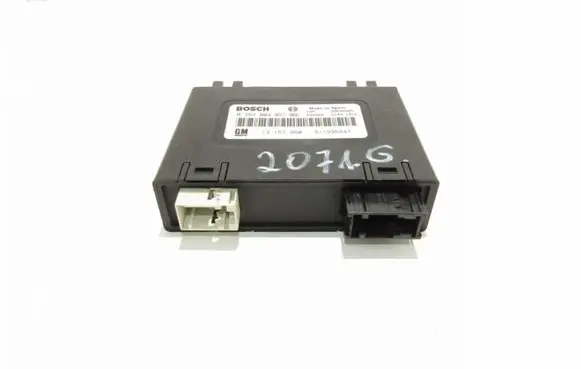 Opel Signum Parking PDC control unit/module 0263004031