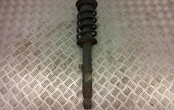Lexus IS 220D-250-350 Front shock absorber with coil spring