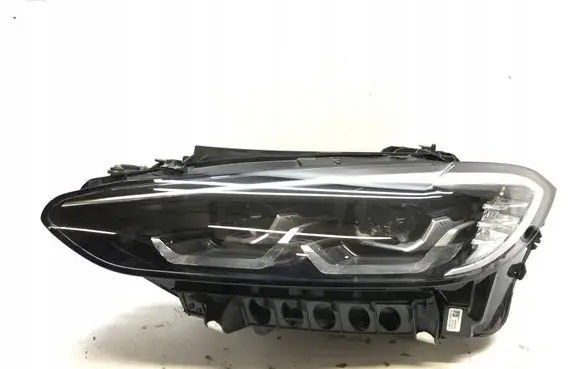 BMW 4 G22 G23 G24 G26 Headlight/headlamp 5A19351