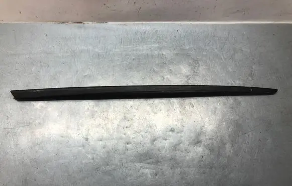 Audi A3 S3 8V Windshield trim 8V5854327A