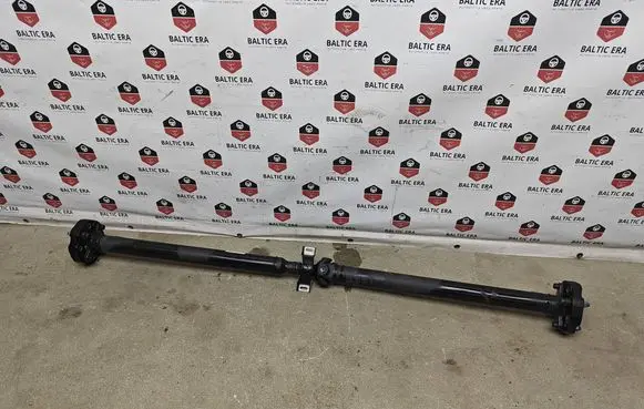 Mercedes-Benz C W205 Drive shaft (set) 2054100502 A205050 MB207609870