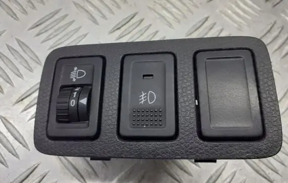 Suzuki Swift I A set of switches 73312-62J10