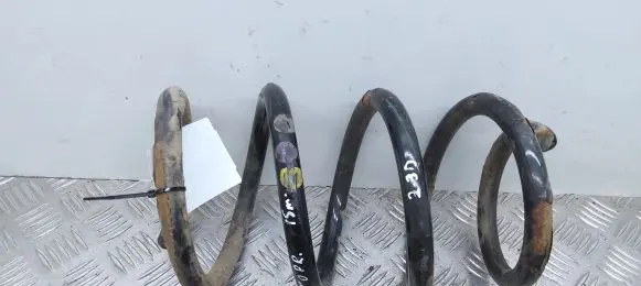 Fiat Ducato Front coil spring