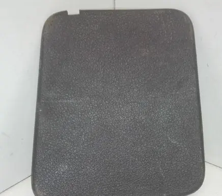 Audi Q7 4L Trunk/boot trim cover 