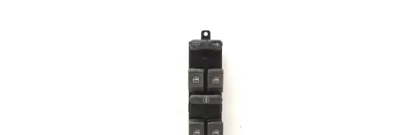 Volkswagen PASSAT B5 Electric window control switch 1J4959857 03755000