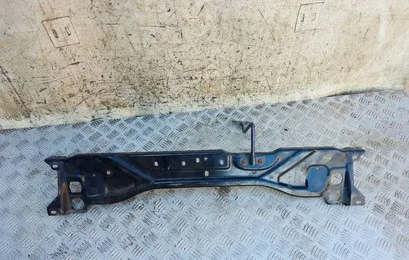 Mercedes-Benz E W212 Top upper radiator support slam panel A2126201100