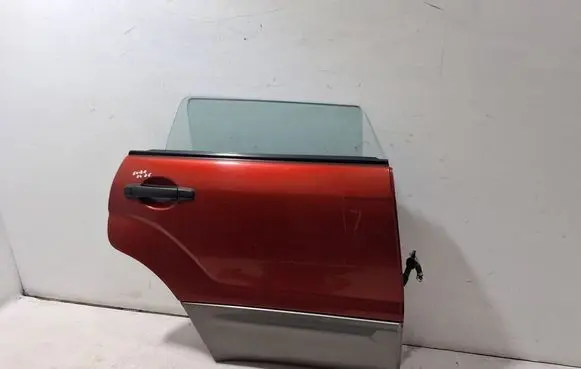 Subaru Forester SG Rear door 60409SA0019P