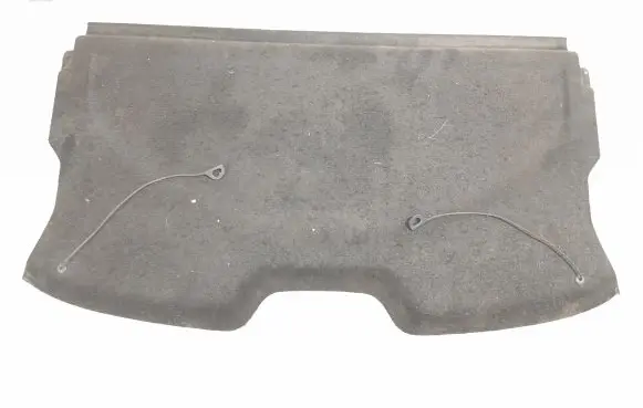 Citroen C4 I Parcel shelf 96462174