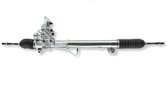 Mercedes-Benz S W221 Steering rack A2214604800 A2214604900 A2044603600