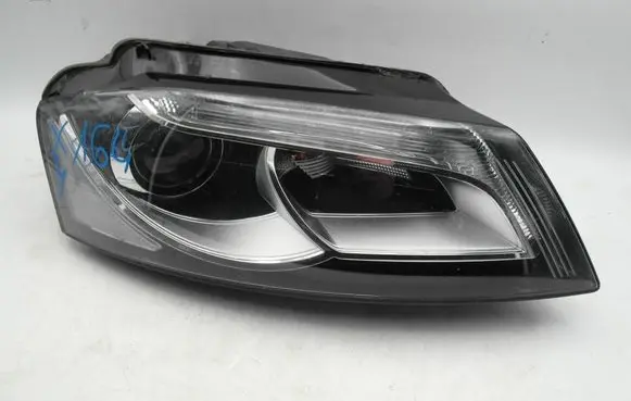 Audi A3 S3 8P Headlight/headlamp 8P0941004BE 1EL00964810 00964810521734