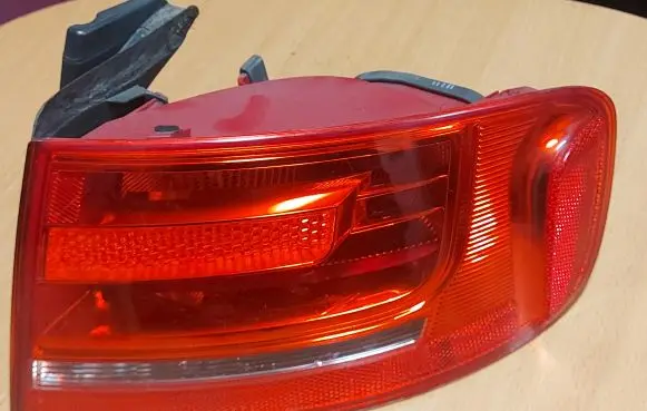 Audi A4 S4 B8 8K Rear/tail lights 8K5945096D