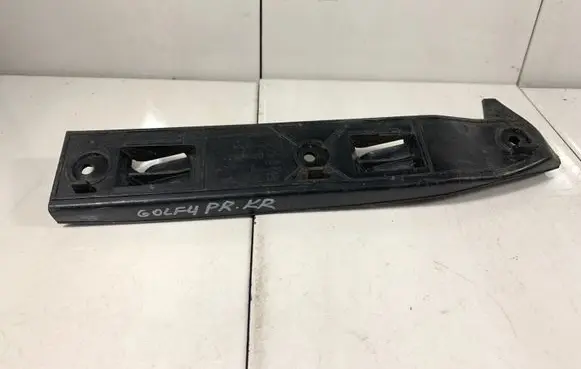 Volkswagen Golf IV Front bumper mounting bracket 1J0807183A