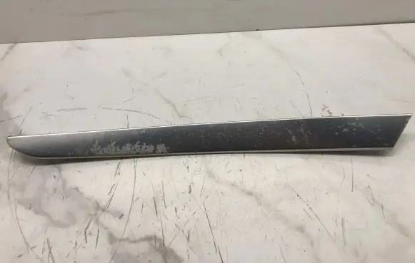 Audi A6 S6 C6 4F Other front door trim element 4F0867409A 4F0867409