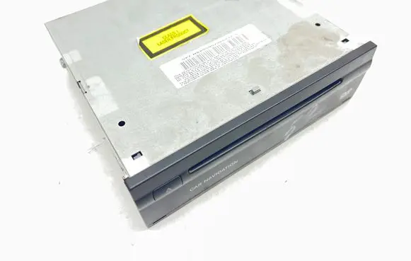 Mercedes-Benz CLS C219 GPS navigation control unit/module A2208703589