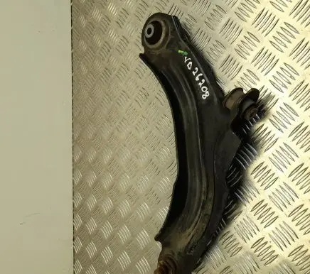 Renault Zoe Rear upper control arm/wishbone 545046162R