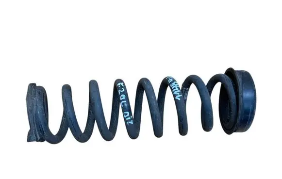 BMW 1 F20 F21 Rear coil spring 33536764419 6764419