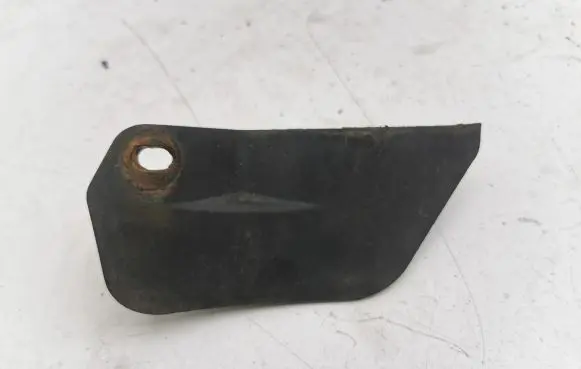 Toyota C-HR I Side skirt rear trim 