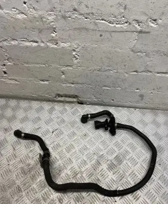 BMW X5 F15 Engine coolant pipe/hose 8514220