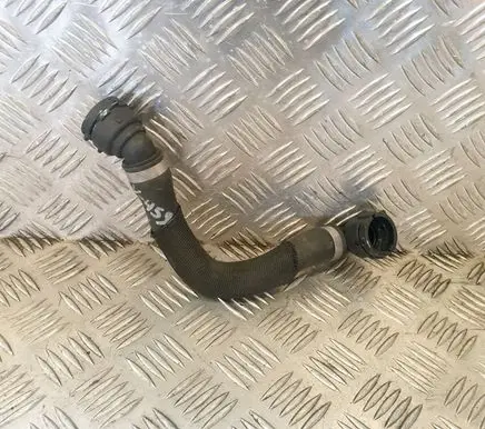 BMW X5 E70 Engine coolant pipe/hose