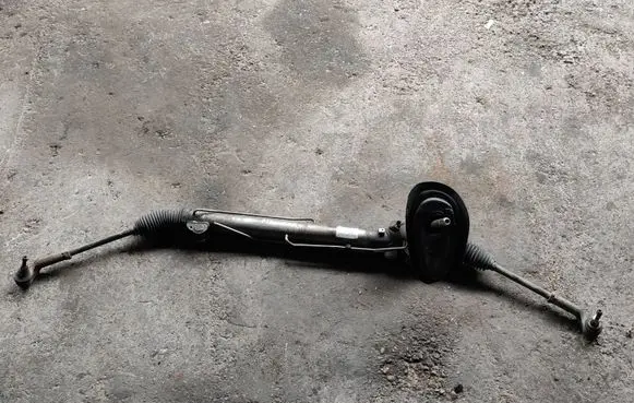 Volvo XC60 Steering rack 31387088