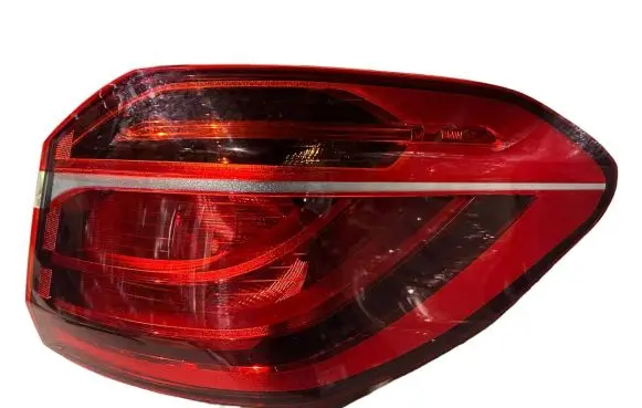 BMW 2 F46 Rear/tail lights 2575684 63217461608