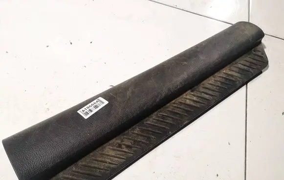 Mazda 6 Front sill trim cover gj6a68710