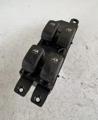 Hyundai Santa Fe Electric window control switch 9357026100