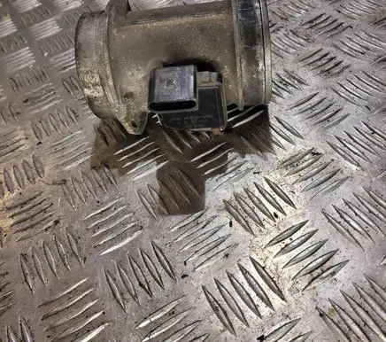 Audi A4 S4 B6 8E 8H Mass air flow meter 059906461G AFH7025F