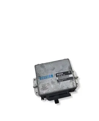 BMW 5 E34 Engine control unit/module 0281001122 2242212