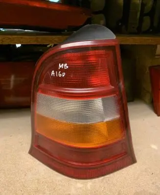 Mercedes-Benz A W168 Rear/tail lights ULO3310R