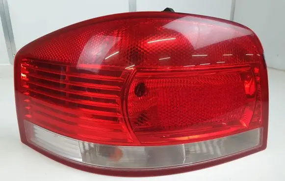 Audi A3 S3 8P Rear/tail lights 8P0945095A
