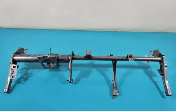 Dacia Sandero Dashboard cross member/frame bar IMPRK1379302