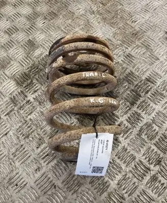 Renault Trafic II (X83) Rear coil spring