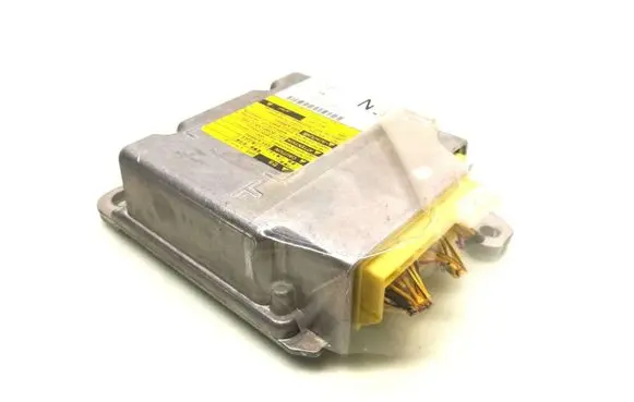 Toyota Auris 150 Airbag control unit/module 89170-02110 215537-101