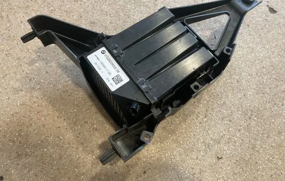BMW 3 G20 G21 Other control units/modules 2622659 2622661