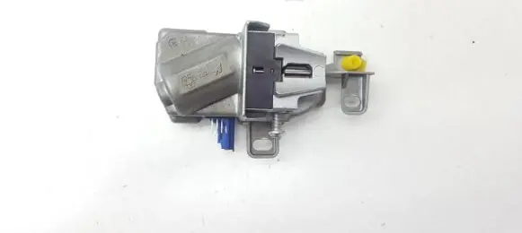 Volvo S80 Steering wheel lock 30665124