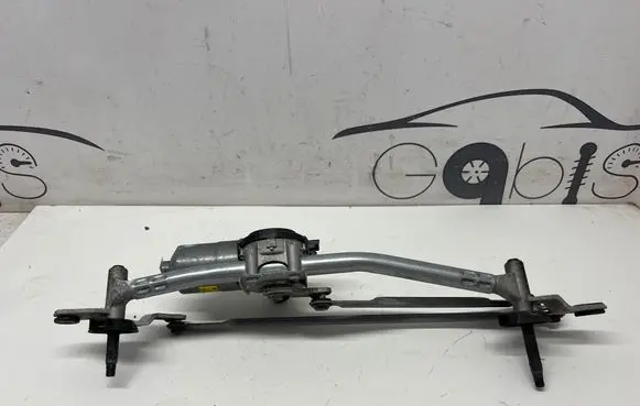 KIA Sorento IV Front wiper linkage and motor 98100P2000