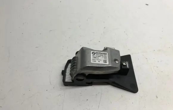 BMW 7 F01 F02 F03 F04 Windshield/windscreen camera 5WK44032